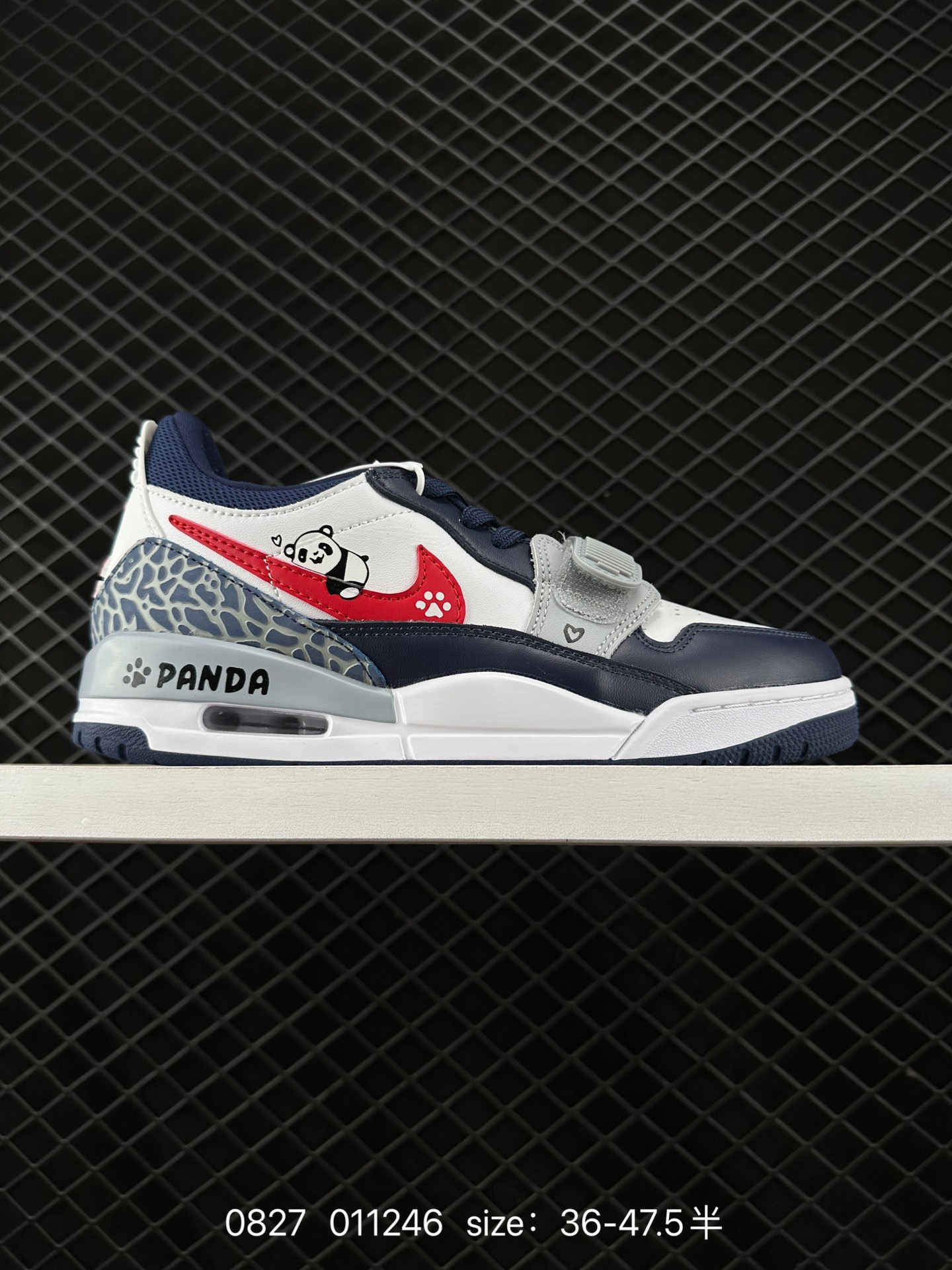 Air Jordan Legacy 312 Low 